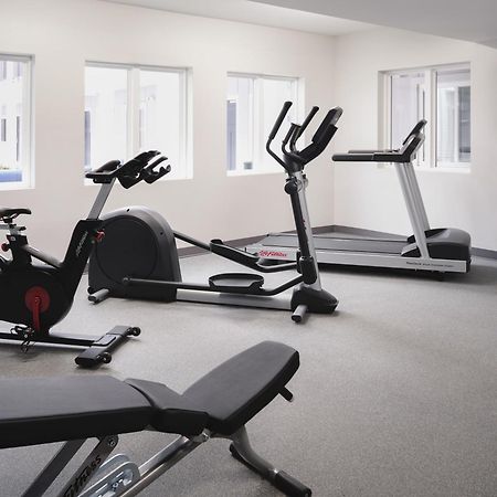 Stayapt Suites Waco Luaran gambar